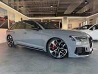 AUDI RS4