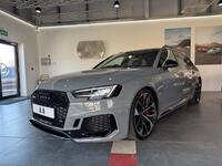 AUDI RS4