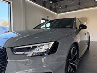 AUDI RS4