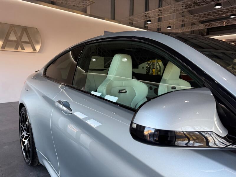 BMW M4
