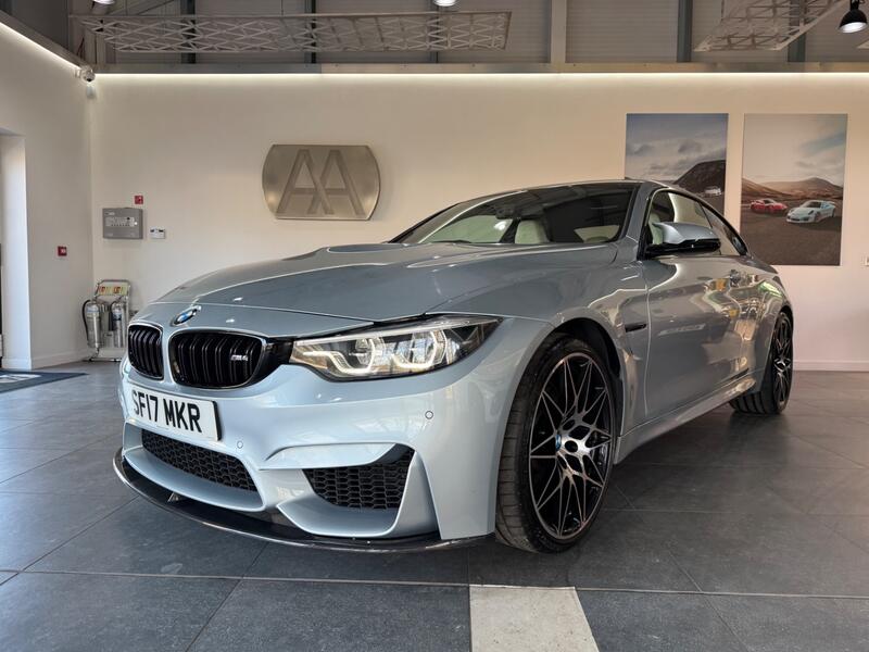 BMW M4