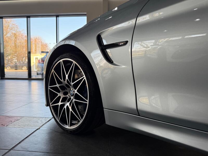 BMW M4