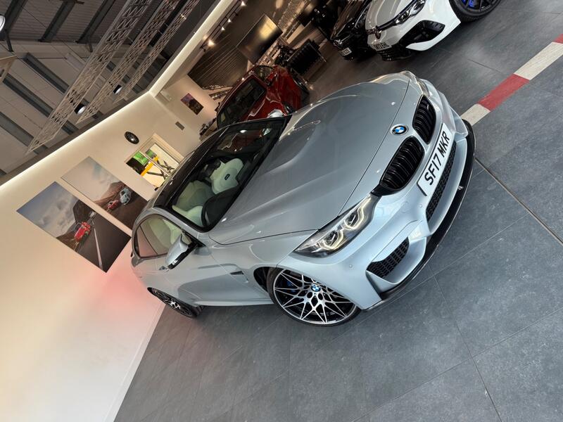 BMW M4