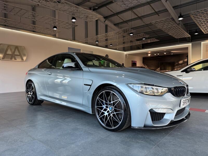 BMW M4