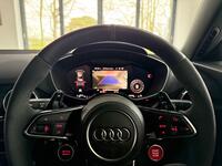 AUDI TT RS