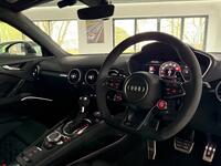 AUDI TT RS