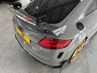 AUDI TT RS