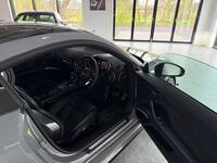 AUDI TT RS