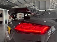 AUDI TT RS