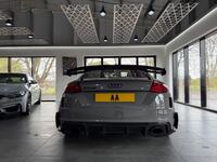 AUDI TT RS
