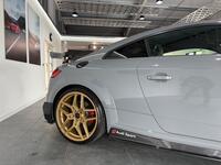 AUDI TT RS