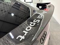 AUDI TT RS