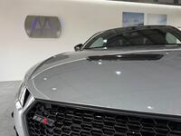 AUDI TT RS