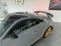 AUDI TT RS