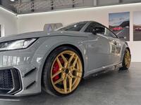 AUDI TT RS