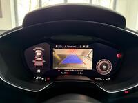 AUDI TT RS
