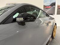 AUDI TT RS