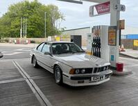 BMW 6 SERIES