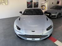 ASTON MARTIN VANTAGE