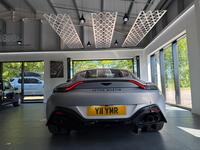 ASTON MARTIN VANTAGE