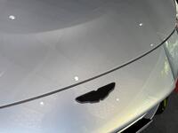 ASTON MARTIN VANTAGE