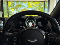 ASTON MARTIN VANTAGE