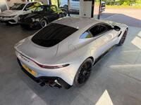 ASTON MARTIN VANTAGE