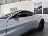 ASTON MARTIN VANTAGE