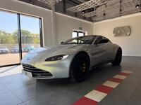 ASTON MARTIN VANTAGE