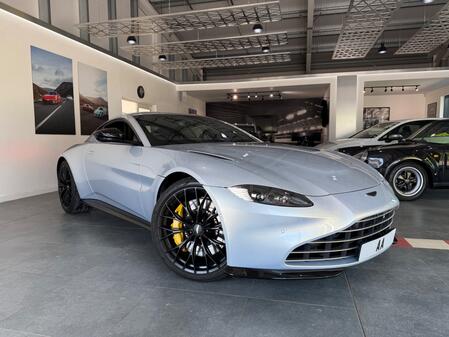 ASTON MARTIN