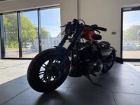 HARLEY-DAVIDSON Sportster