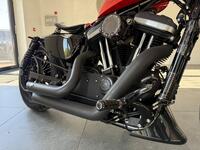 HARLEY-DAVIDSON Sportster