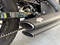 HARLEY-DAVIDSON Sportster