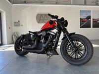 HARLEY-DAVIDSON Sportster