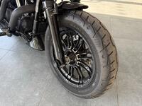 HARLEY-DAVIDSON Sportster