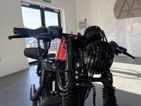 HARLEY-DAVIDSON Sportster