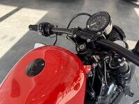 HARLEY-DAVIDSON Sportster