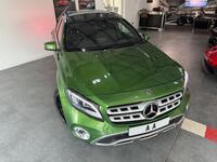 MERCEDES-BENZ GLA CLASS