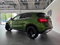 MERCEDES-BENZ GLA CLASS