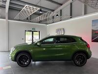 MERCEDES-BENZ GLA CLASS