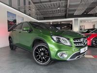 MERCEDES-BENZ GLA CLASS