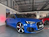 AUDI RS4