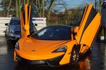 MCLAREN 570S