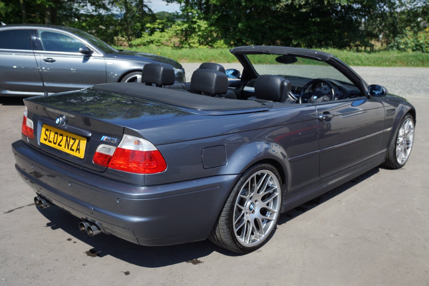 Used BMW M3 in Barry, Angus | Augustus Autos