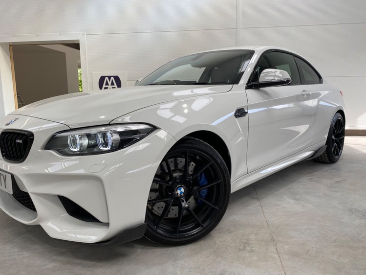 BMW M2