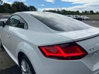 AUDI COUPE