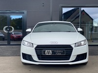 AUDI COUPE