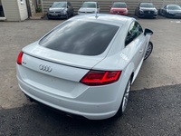 AUDI COUPE