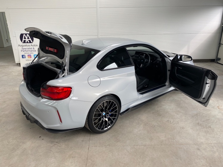 BMW M2