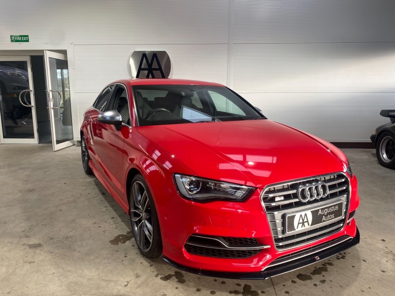 AUDI S3